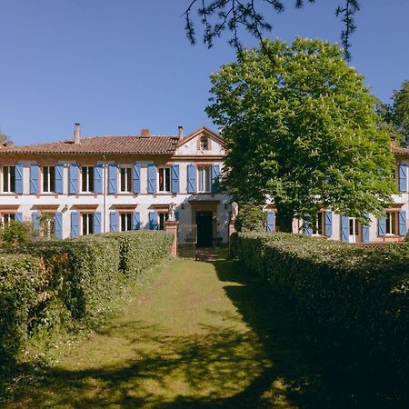Le Manoir De Lisle Hotel Buitenkant foto