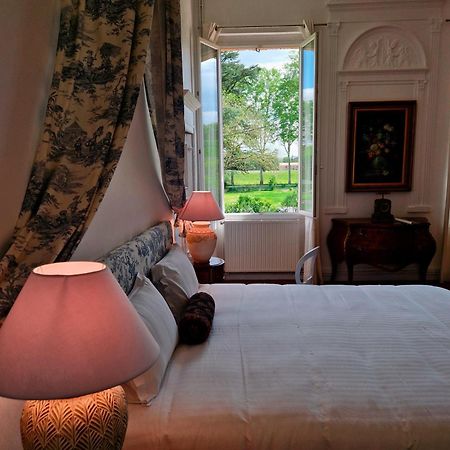 Le Manoir De Lisle Hotel Buitenkant foto