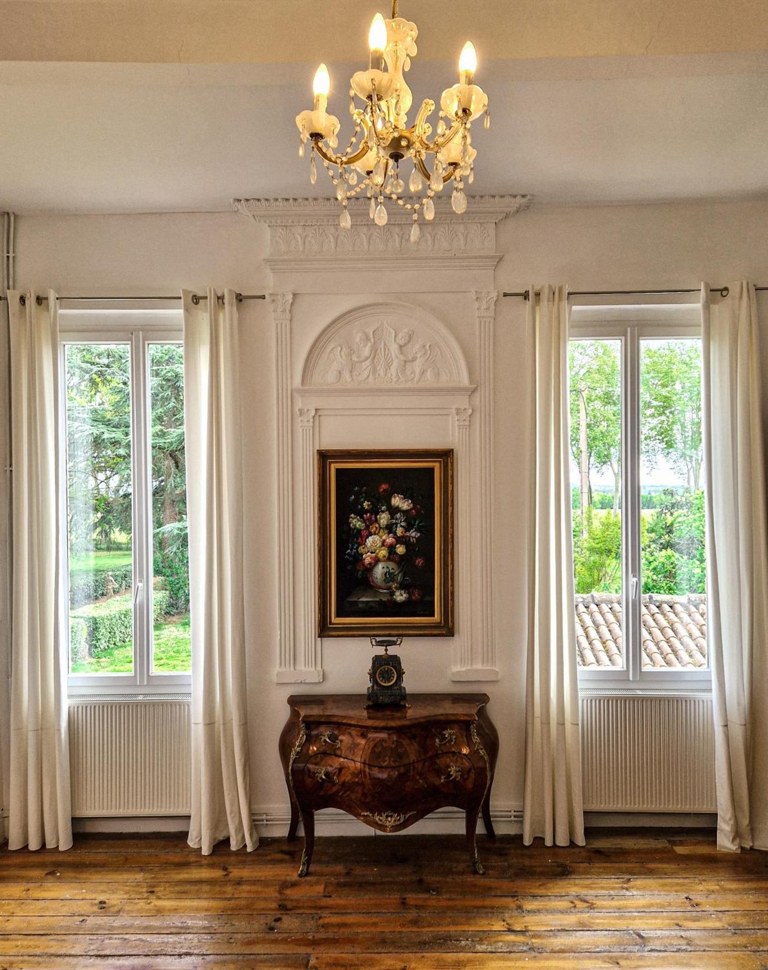 Le Manoir De Lisle Hotel Buitenkant foto