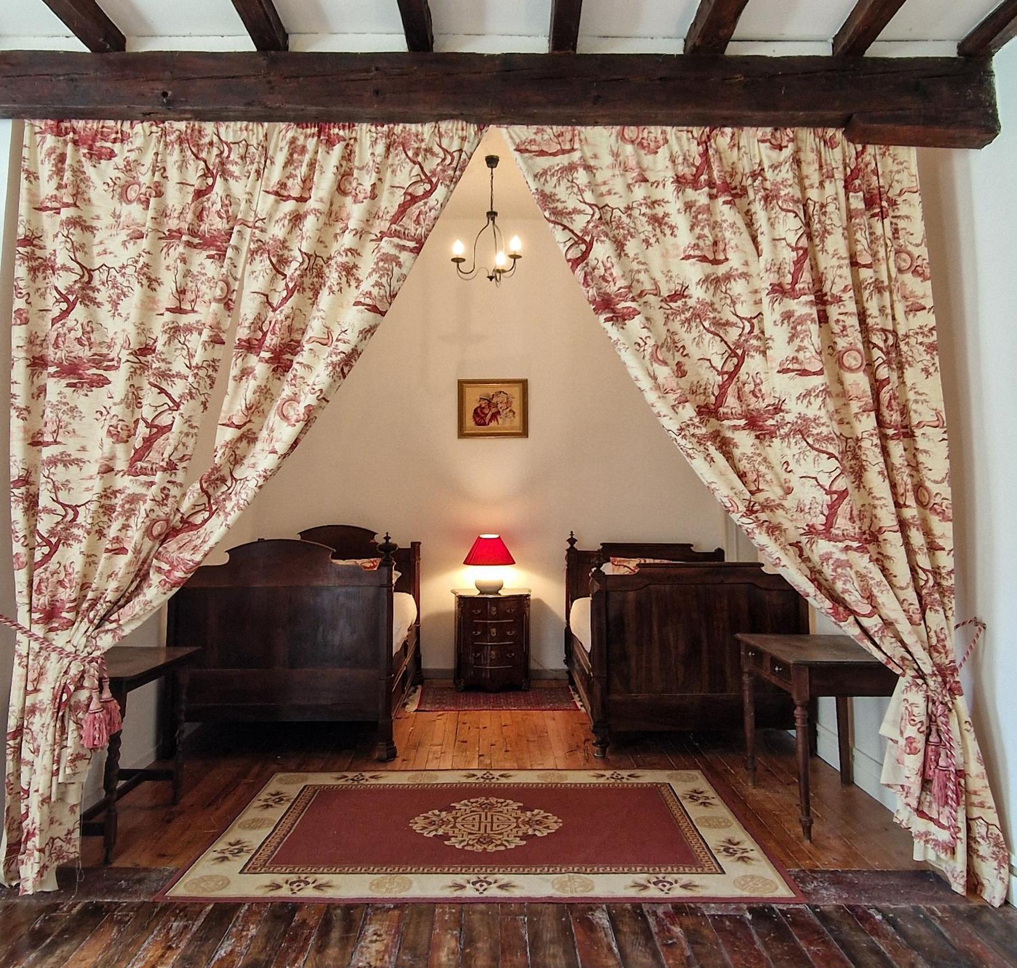 Le Manoir De Lisle Hotel Buitenkant foto