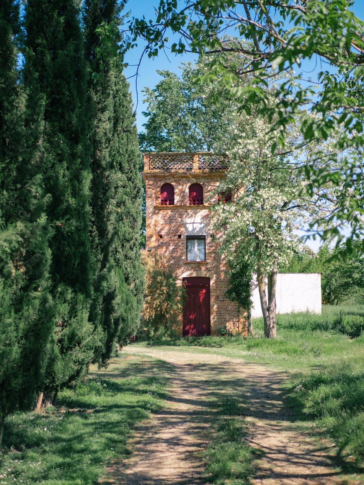 Le Manoir De Lisle Hotel Buitenkant foto