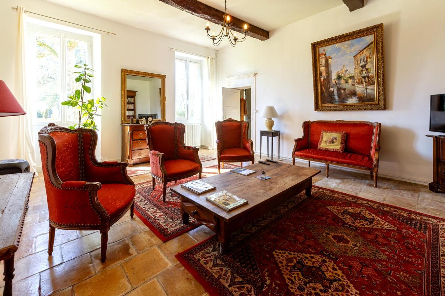 Le Manoir De Lisle Hotel Buitenkant foto